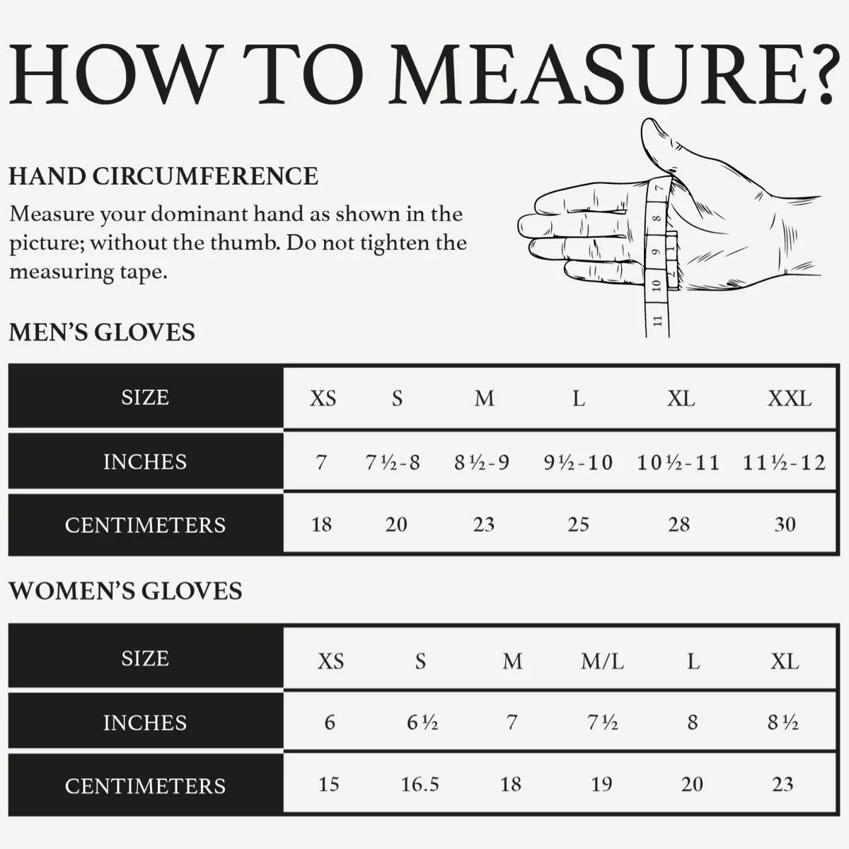 Columbus (brown) – Luxurious deerskin (American deerskin) leather gloves with warm wool lining - Image 15