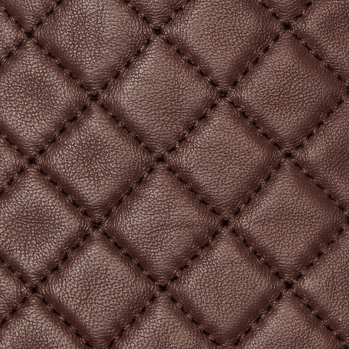 Kira (brown) - Sheepskin leather gloves with wool/cashmere lining & touchscreen feature - Image 5